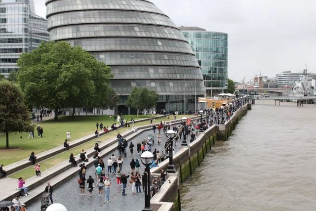 Riverfront Redevelopment Debate